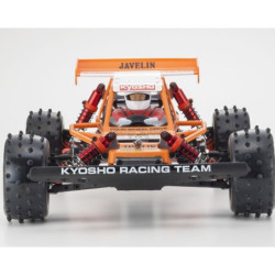 JAVELIN 4x4 buggy Ré-édition K30618 Kyosho