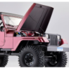 Jeep Mashigan scaler 1/10e ARTR ROC11033RS ROCHobby