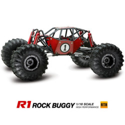 R1 Rock Buggy  RTR GM51011 GMade