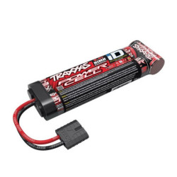 Batterie 8