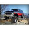 TRX-4 Crawler Land Rover Defender D110 RTR TRX82056 Traxxas