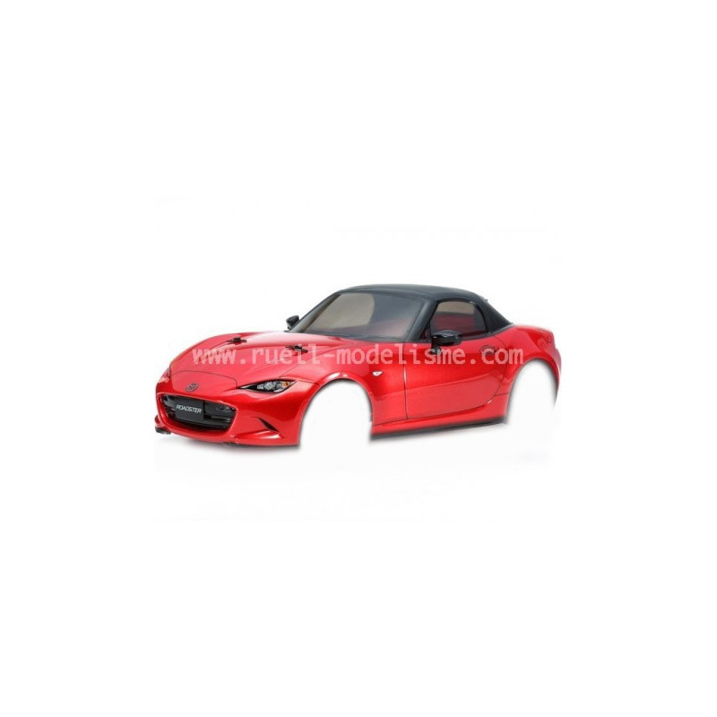 Carrosserie Mazda MX5 51583 Tamiya