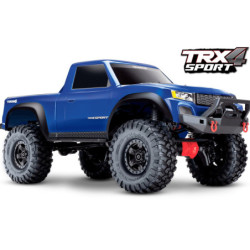 TRX4 Sport Crawler RTR 82024-4 Traxxas