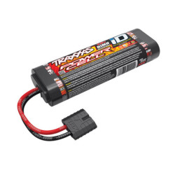 Batterie 7.2V 3000 mah ID 2922X Traxxas