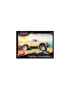 Trail Finder TF2 RC4WD