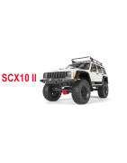SCX10 II Axial
