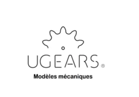 UGEARS